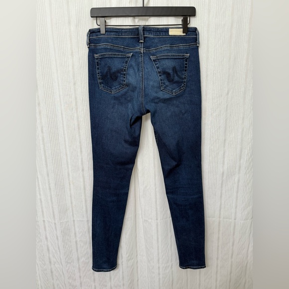 Adriano Goldschmied B-Type 01 Legging Ankle Skinny Jeans - Picture 2 of 6